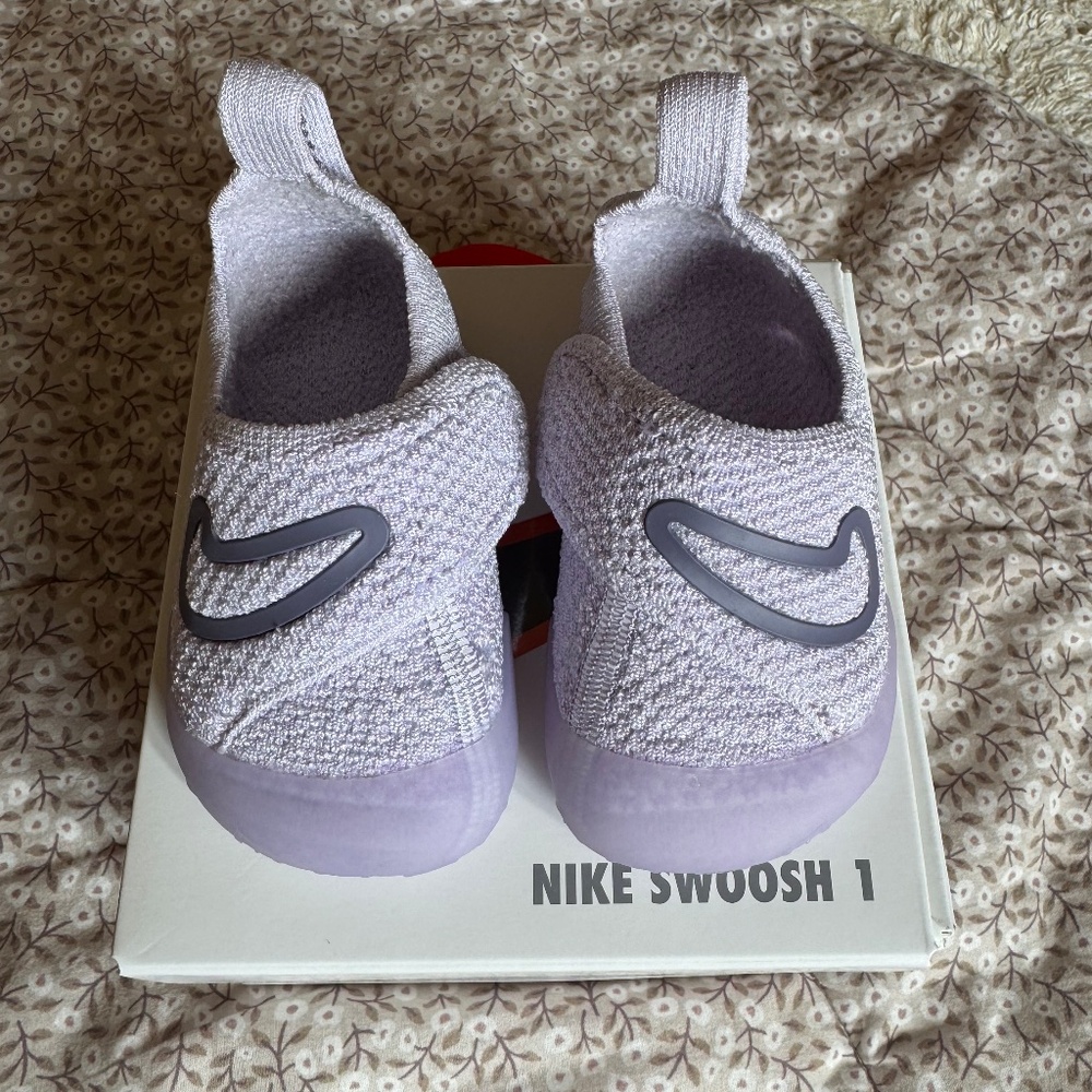 Nike Swoosh 1 (TD) - 4C